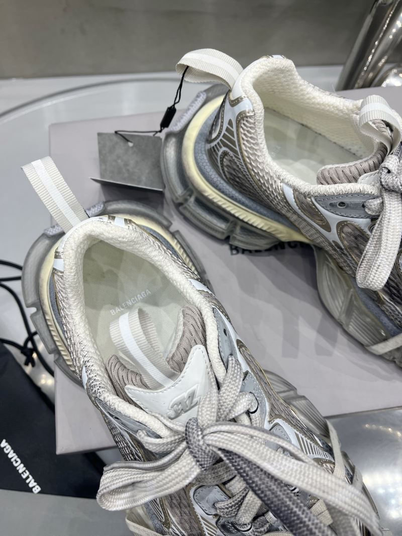 Balenciaga Track Shoes